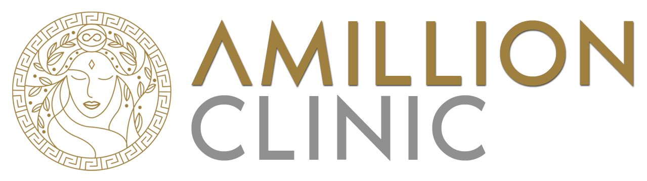 Amillion - Premium Aesthetic Medicine Clinic